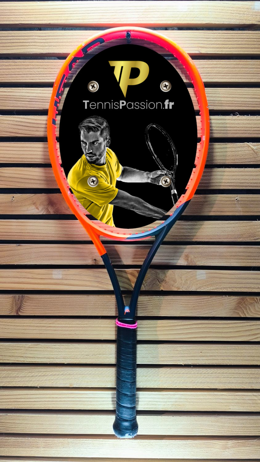 HEAD Radical MP 2023