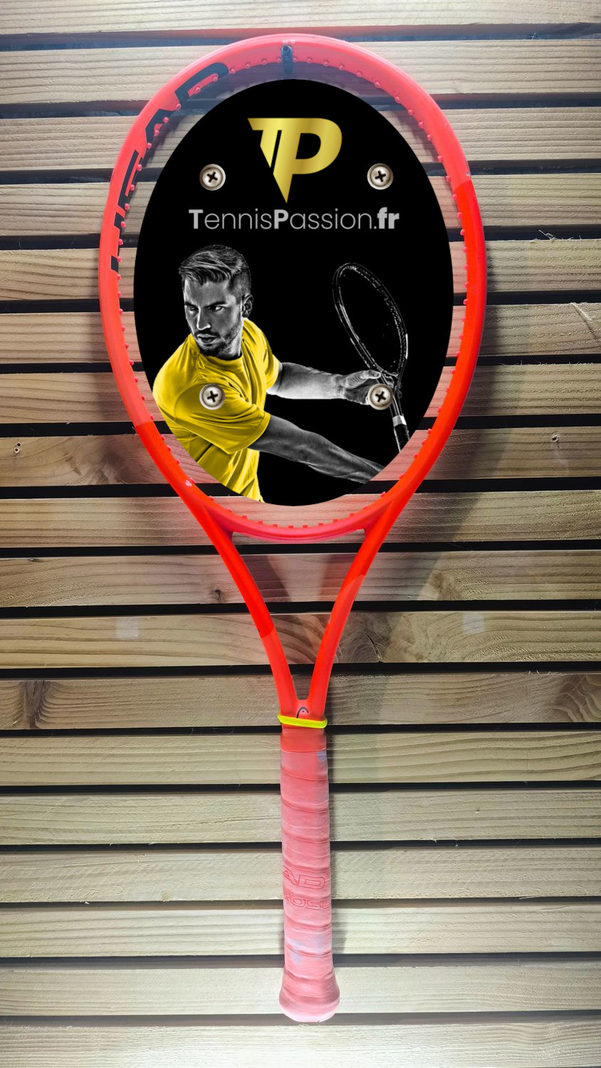 HEAD Radical MP 2025