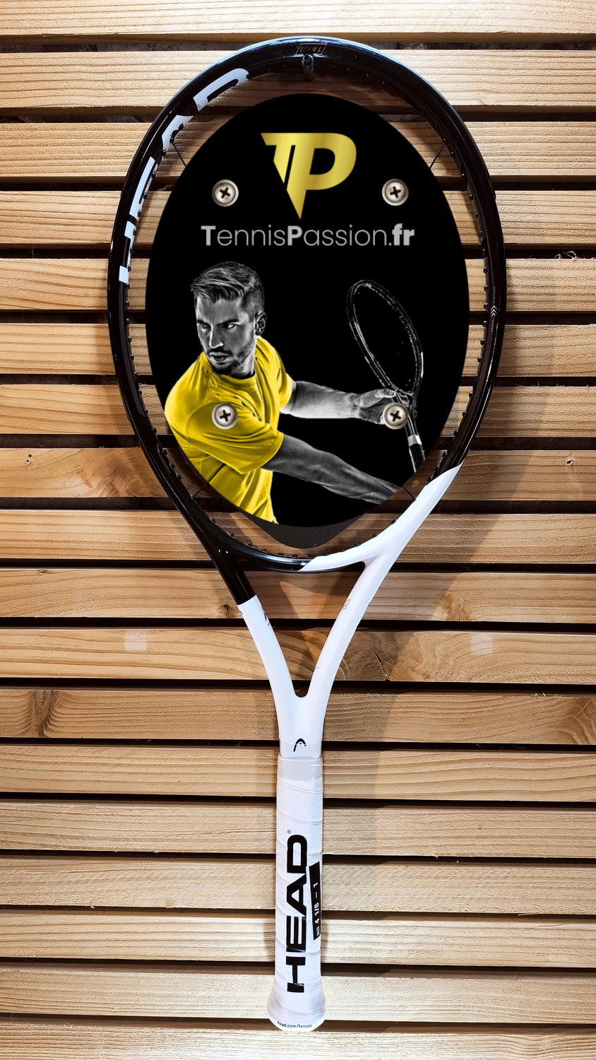 HEAD Speed TEAM L 2022