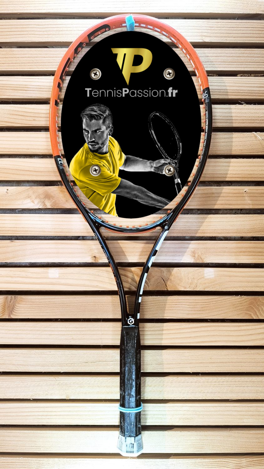 HEAD Youtek Graphene Prestige Rev Pro