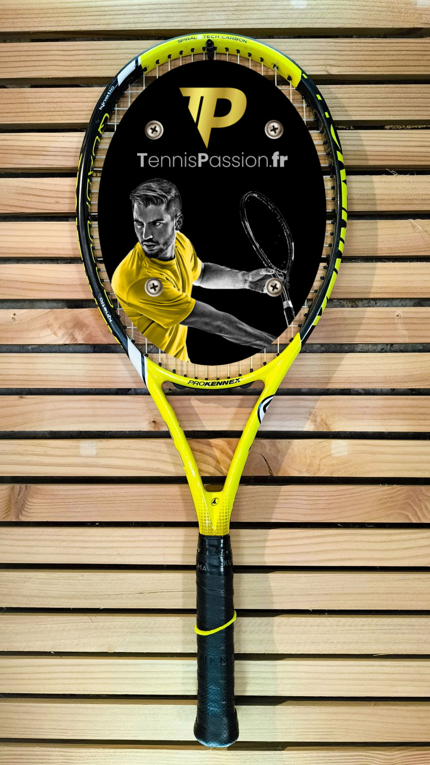 PRO KENNEX KI Q+5 Pro