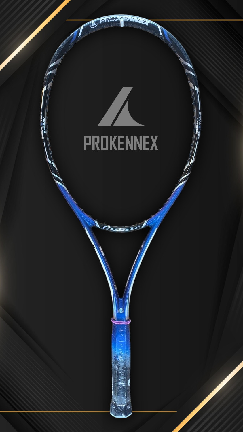 Ki 15 - 260 Spiral Tech Carbon