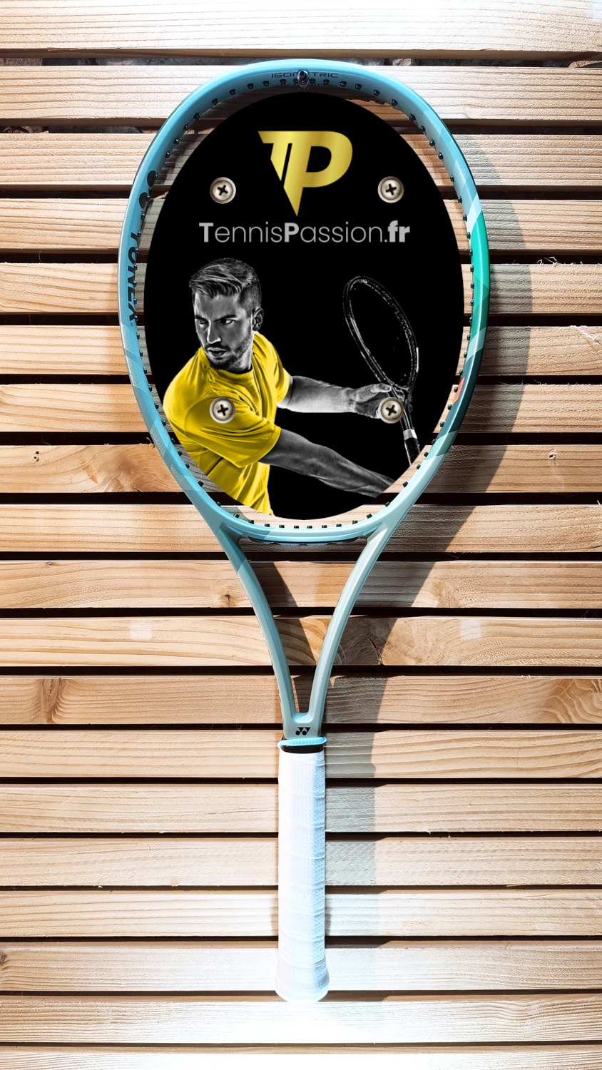 YONEX Percept 97L