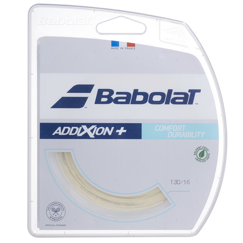 Cordage Babolat AddiXion