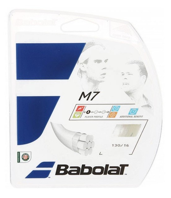 Cordage Babolat M7