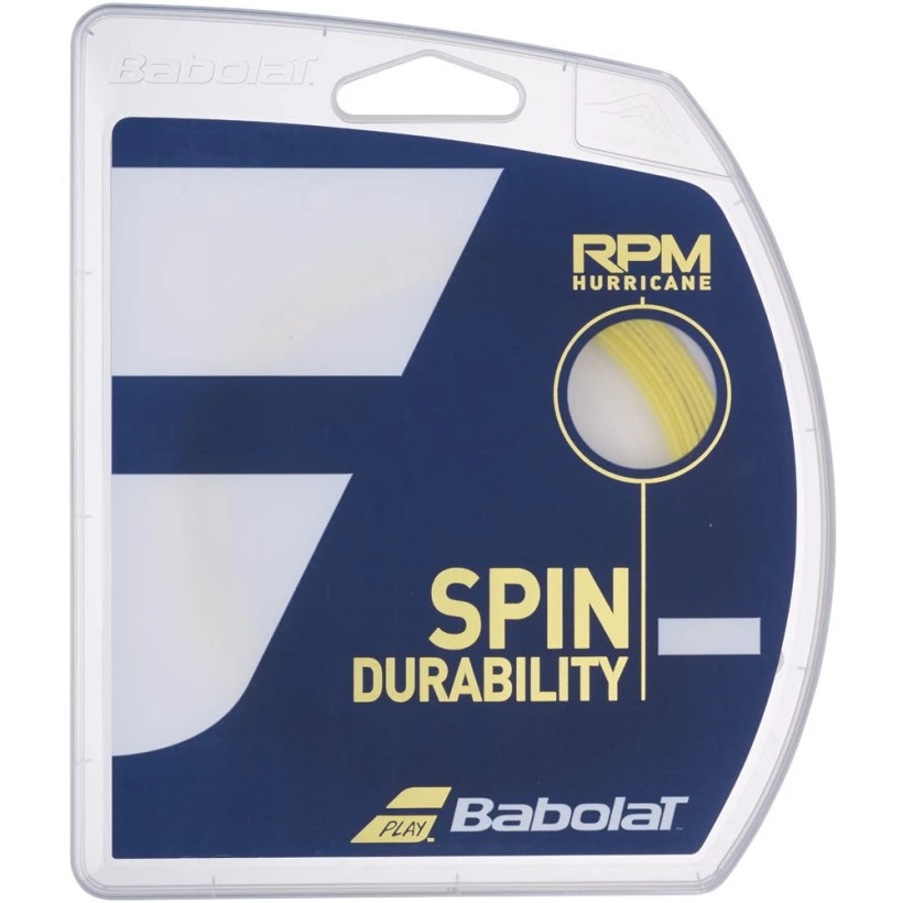 Cordage Babolat RPM Hurricane
