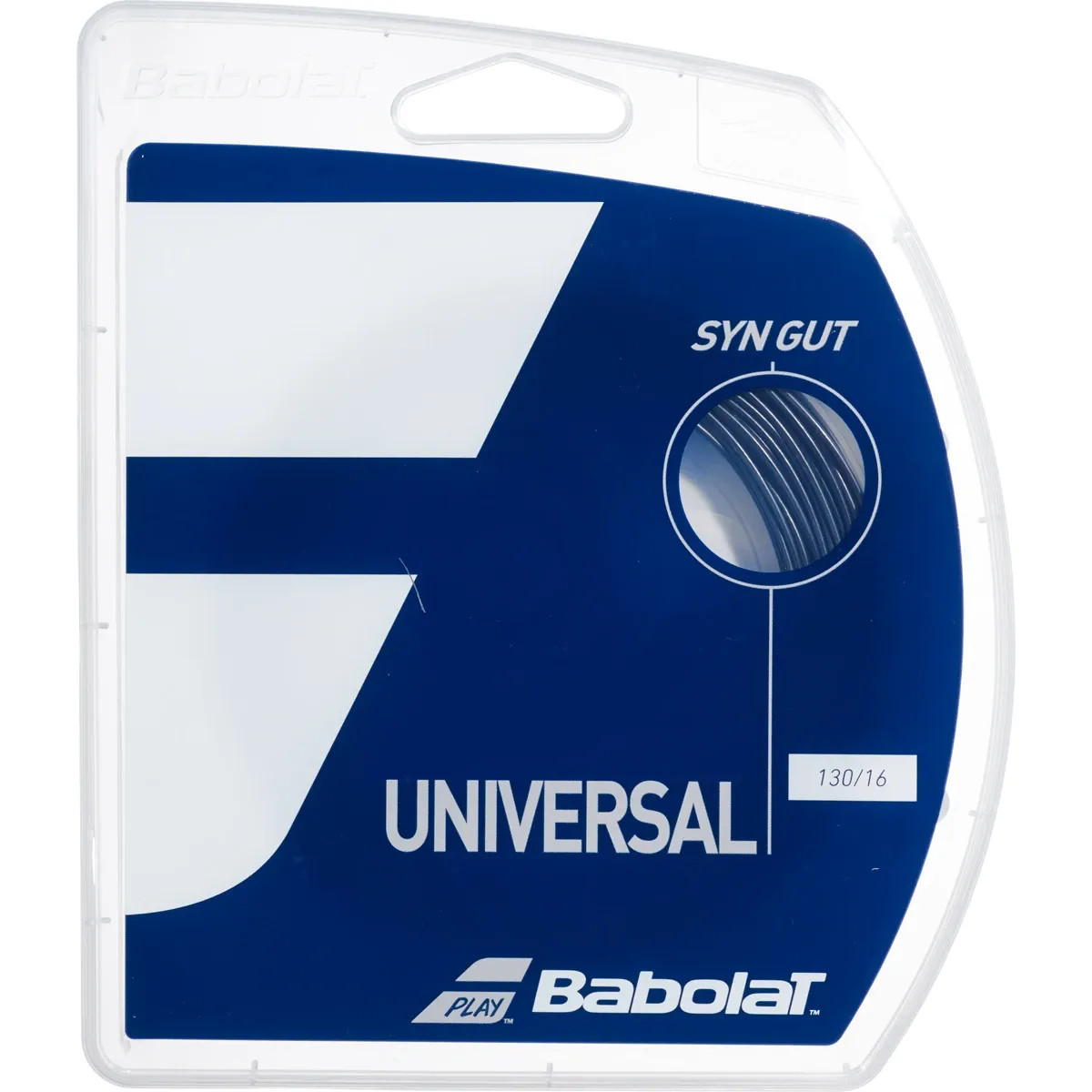 Cordage Babolat Synthetic Gut