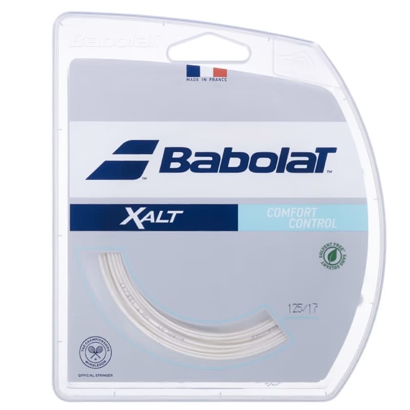 Cordage Babolat Xalt