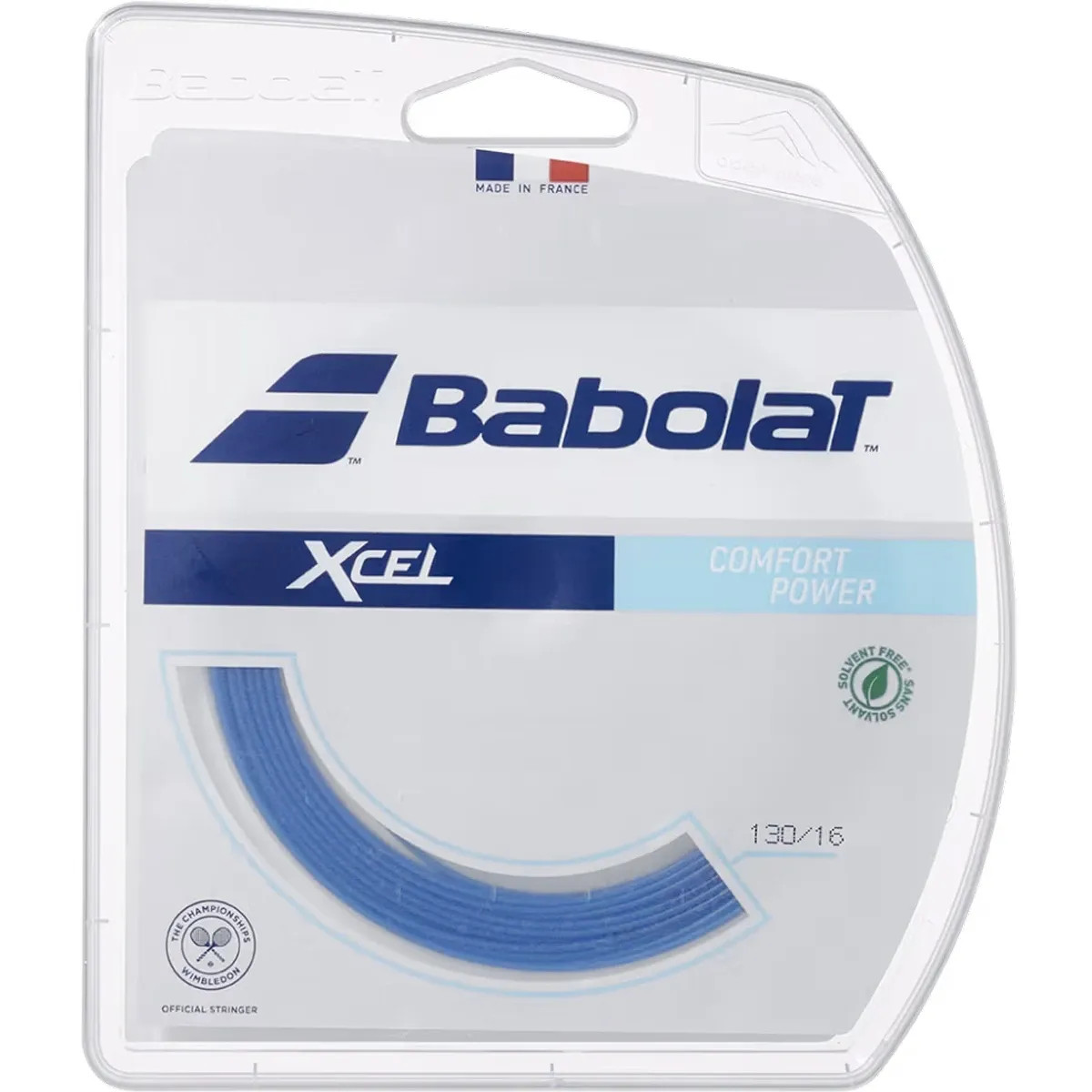 Cordage Babolat Xcel