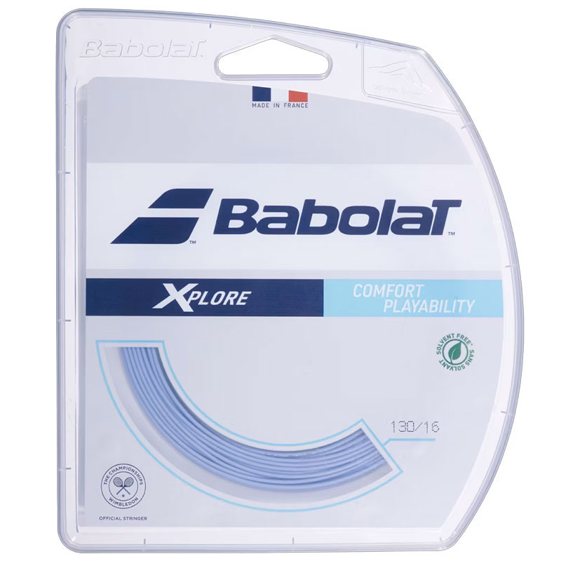 Cordage Babolat Xplore
