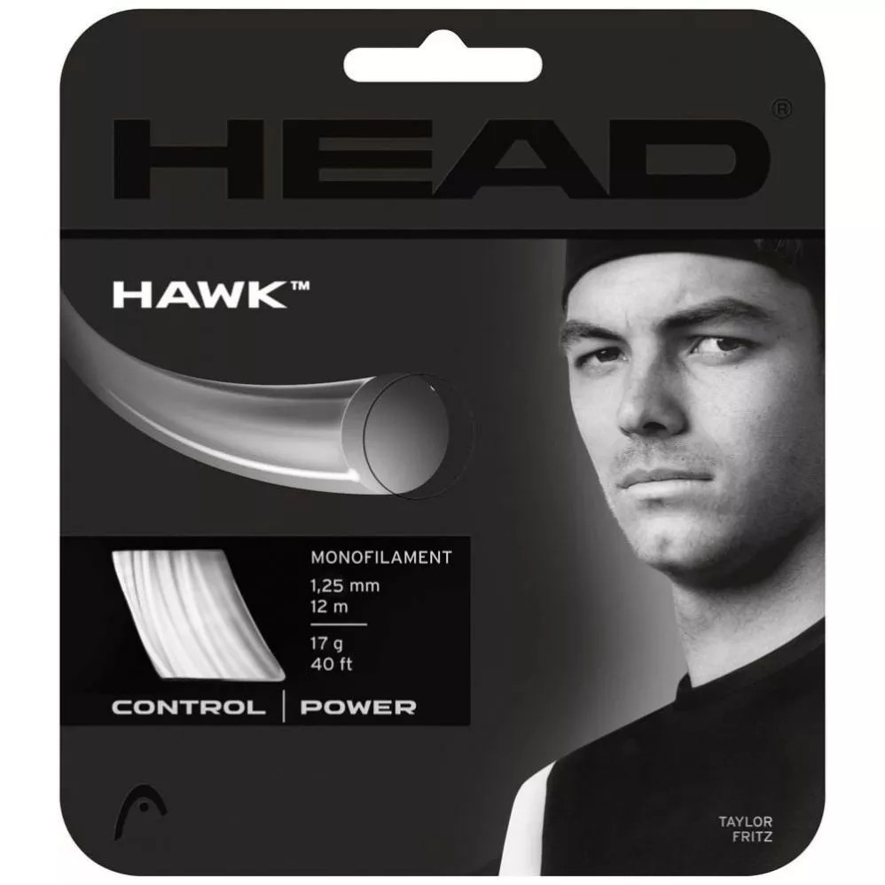 Cordage Head Hawk