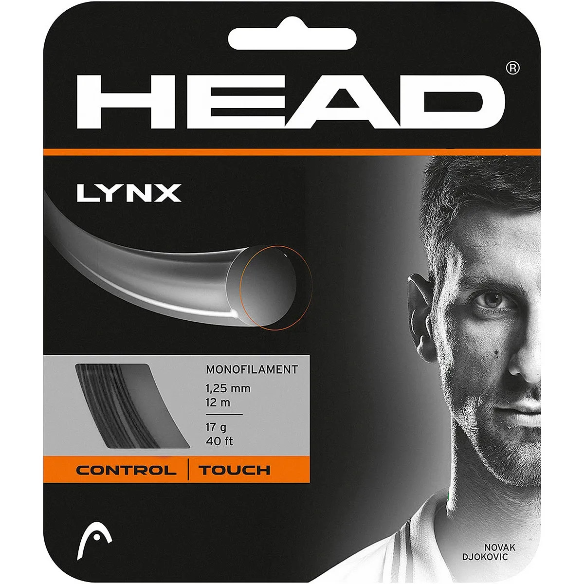 Cordage Head Lynx