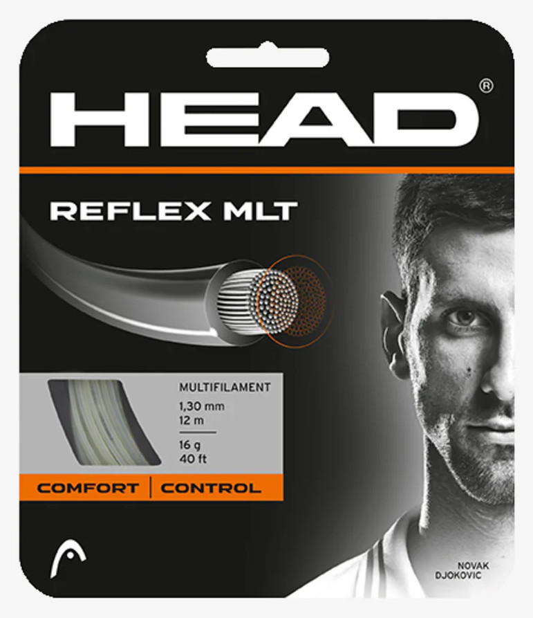 Cordage Head Reflex MLT