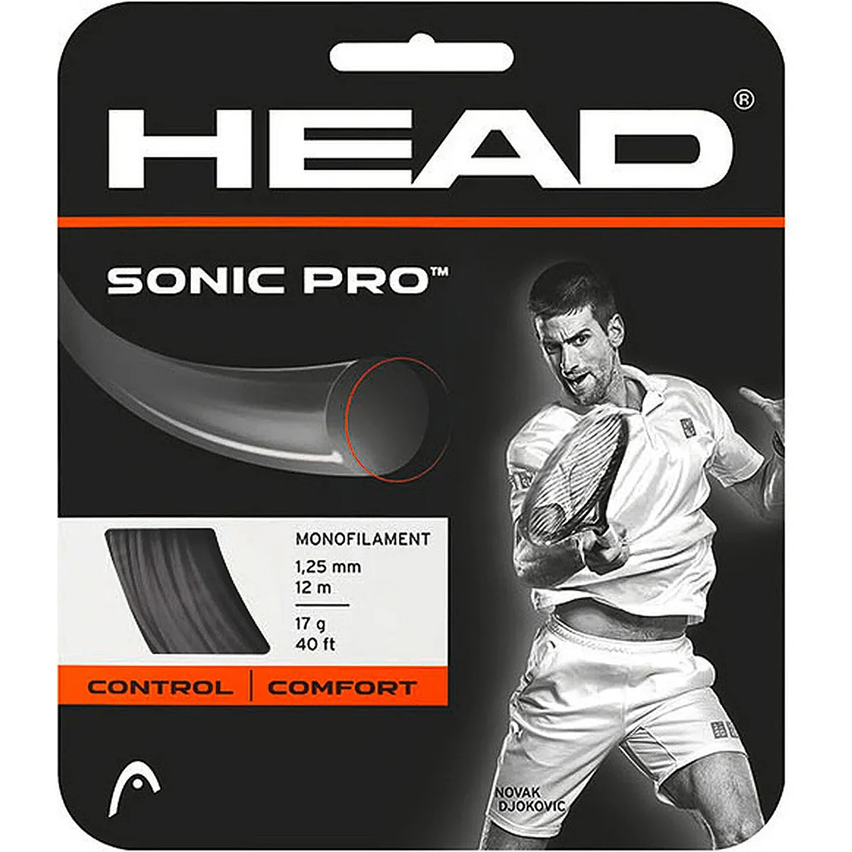 Cordage Head Sonic Pro