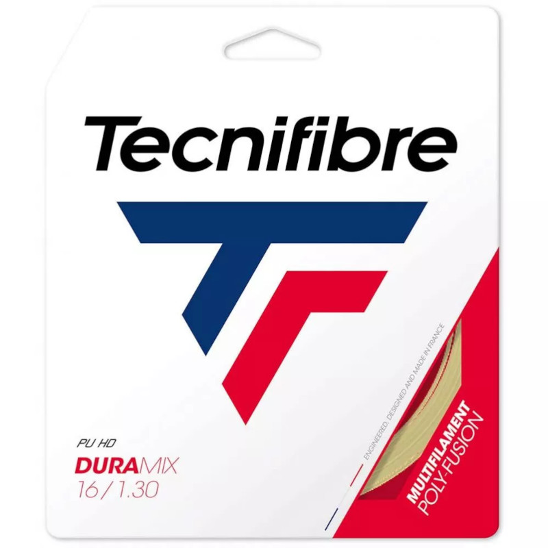 Cordage Tecnifibre Duramix