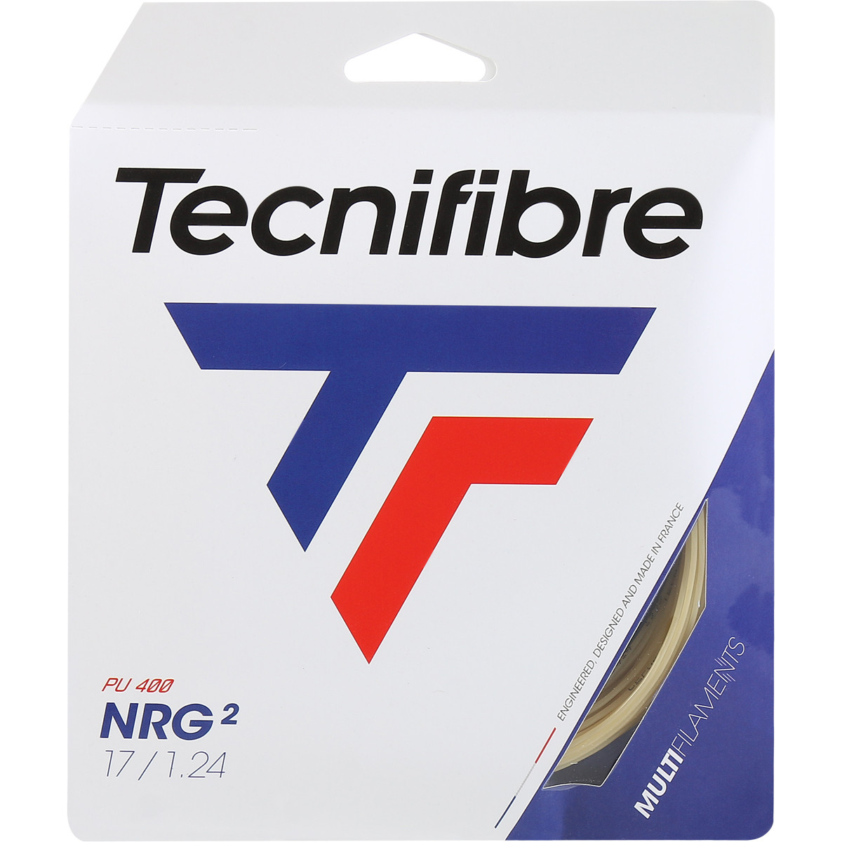 Cordage Tecnifibre NRG2