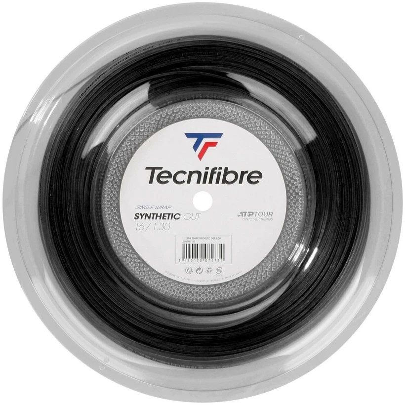 Cordage Tecnifibre Synthetic Gut