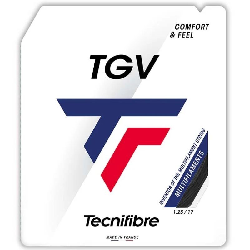 Cordage Tecnifibre TGV