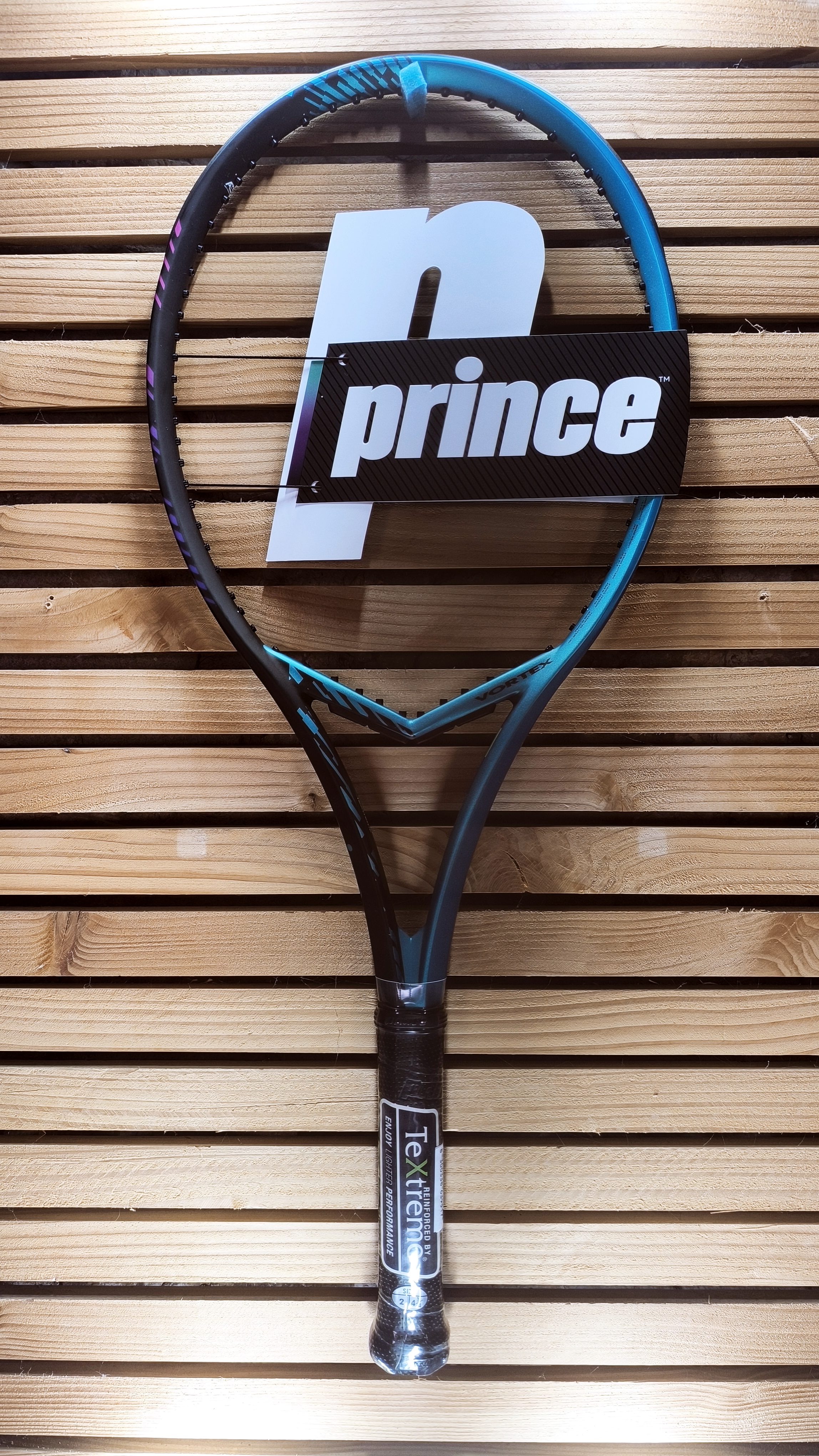 Raquette de tennis Prince VORTEX 300g neuve