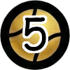 5