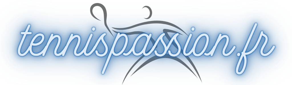 Logo Tennis Passion
