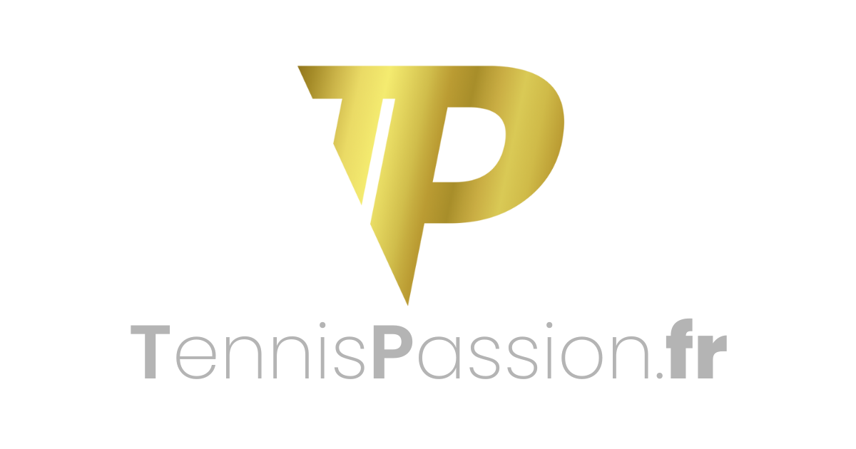Logo Tennis Passion