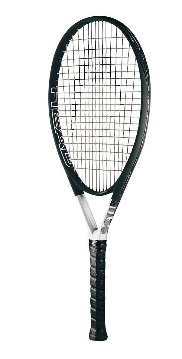 Raquette Head Titanium