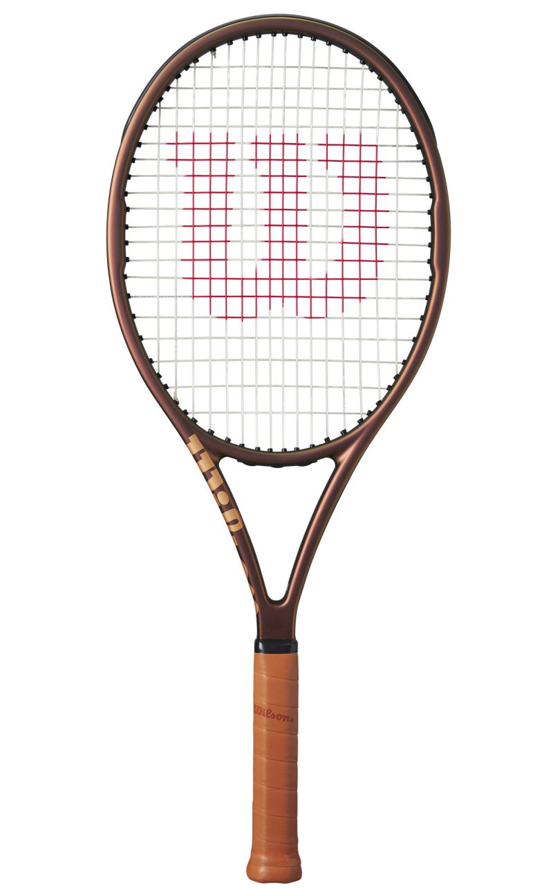 Raquette Wilson Pro Staff