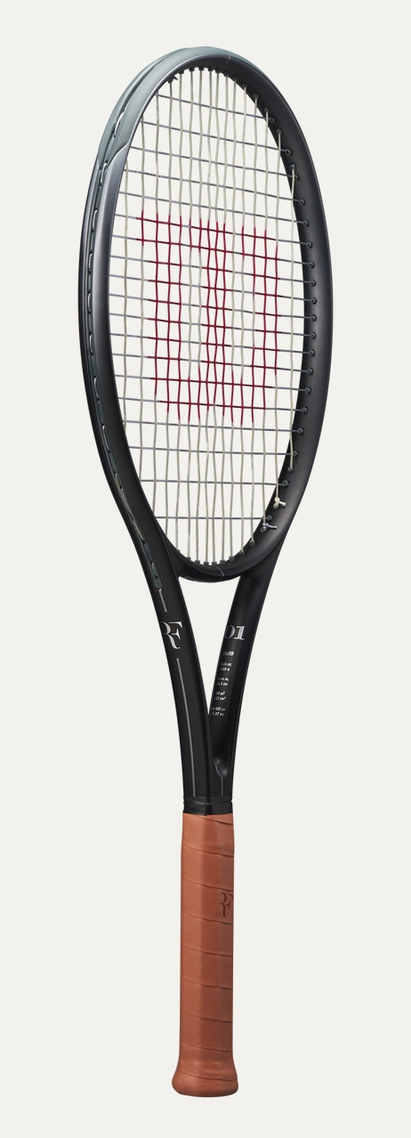 Raquette Wilson RF 01